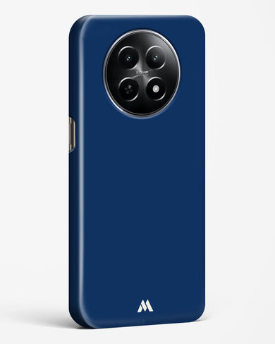 Indigo Creations Hard Case Phone Cover (Realme)