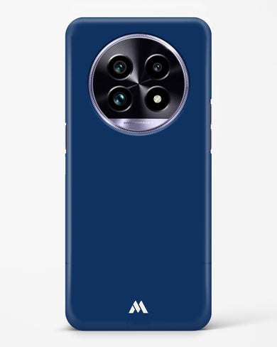 Indigo Creations Hard Case Phone Cover (Realme)