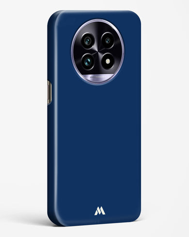 Indigo Creations Hard Case Phone Cover (Realme)