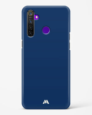 Indigo Creations Hard Case Phone Cover (Realme)