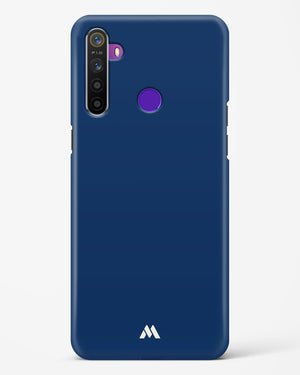 Indigo Creations Hard Case Phone Cover (Realme)