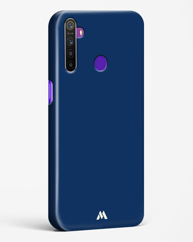 Indigo Creations Hard Case Phone Cover (Realme)