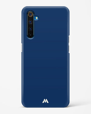 Indigo Creations Hard Case Phone Cover (Realme)