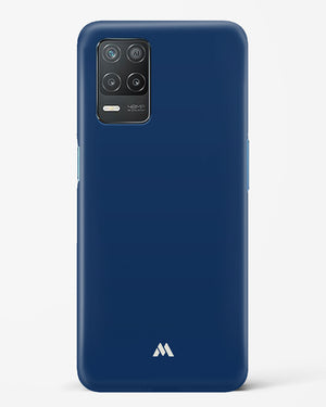 Indigo Creations Hard Case Phone Cover (Realme)