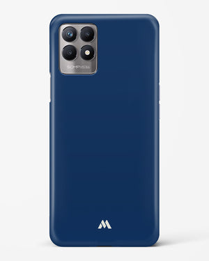 Indigo Creations Hard Case Phone Cover (Realme)