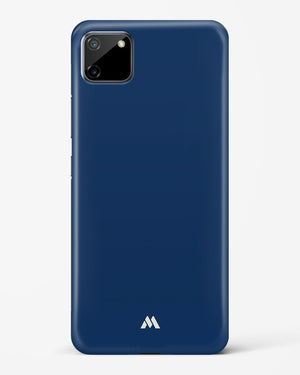 Indigo Creations Hard Case Phone Cover (Realme)