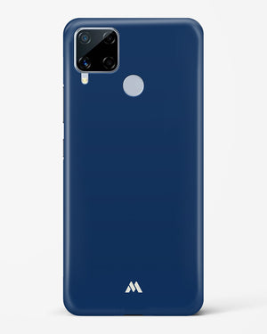 Indigo Creations Hard Case Phone Cover (Realme)