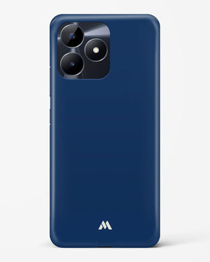 Indigo Creations Hard Case Phone Cover (Realme)