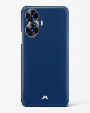 Indigo Creations Hard Case Phone Cover (Realme)