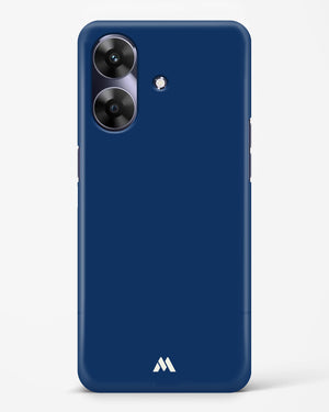 Indigo Creations Hard Case Phone Cover (Realme)