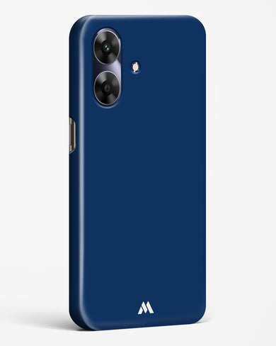 Indigo Creations Hard Case Phone Cover (Realme)