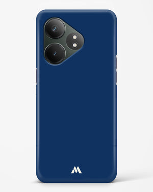 Indigo Creations Hard Case Phone Cover (Realme)