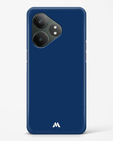 Indigo Creations Hard Case Phone Cover (Realme)