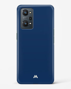 Indigo Creations Hard Case Phone Cover (Realme)
