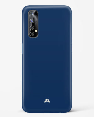 Indigo Creations Hard Case Phone Cover (Realme)