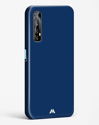 Indigo Creations Hard Case Phone Cover (Realme)
