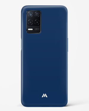 Indigo Creations Hard Case Phone Cover (Realme)