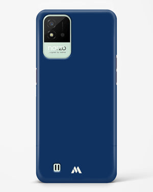 Indigo Creations Hard Case Phone Cover (Realme)