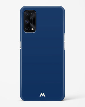 Indigo Creations Hard Case Phone Cover (Realme)