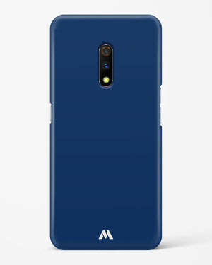 Indigo Creations Hard Case Phone Cover (Realme)