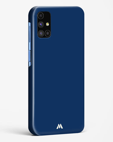 Indigo Creations Hard Case Phone Cover-(Samsung)