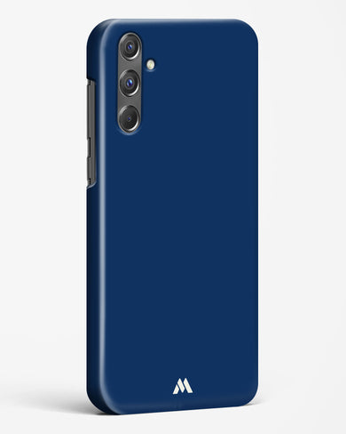 Indigo Creations Hard Case Phone Cover-(Samsung)