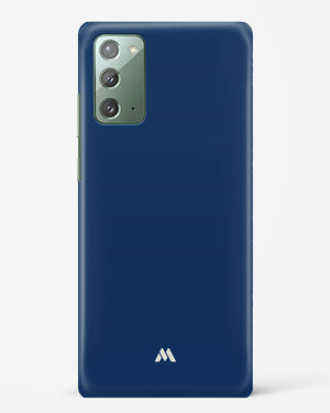 Indigo Creations Hard Case Phone Cover (Samsung)