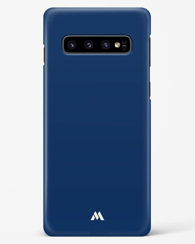 Indigo Creations Hard Case Phone Cover (Samsung)