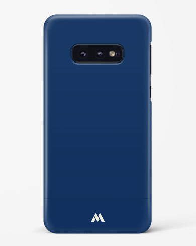 Indigo Creations Hard Case Phone Cover (Samsung)