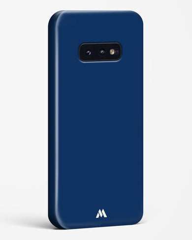 Indigo Creations Hard Case Phone Cover (Samsung)