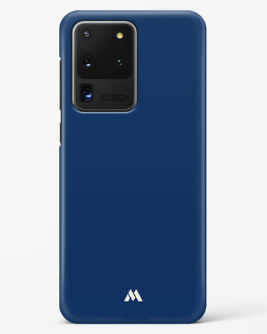 Indigo Creations Hard Case Phone Cover (Samsung)