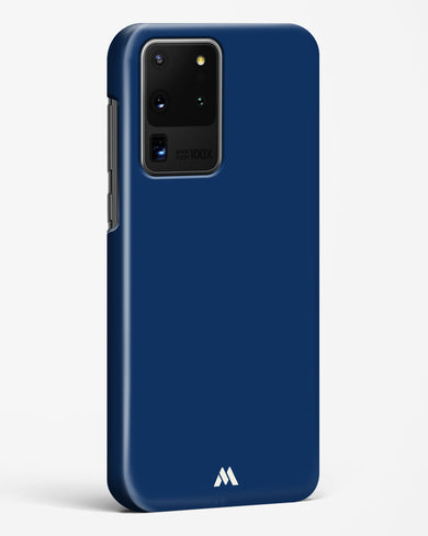 Indigo Creations Hard Case Phone Cover (Samsung)