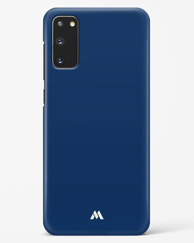 Indigo Creations Hard Case Phone Cover (Samsung)