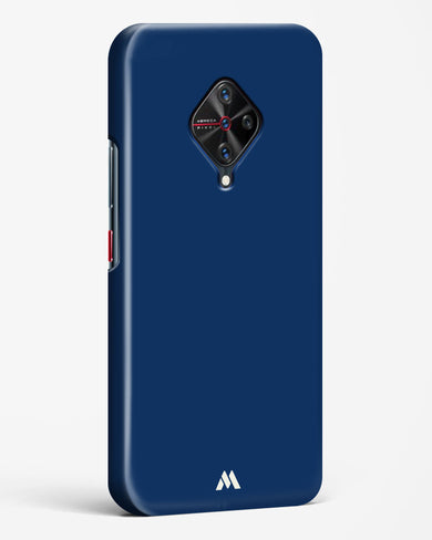 Indigo Creations Hard Case Phone Cover-(Vivo)