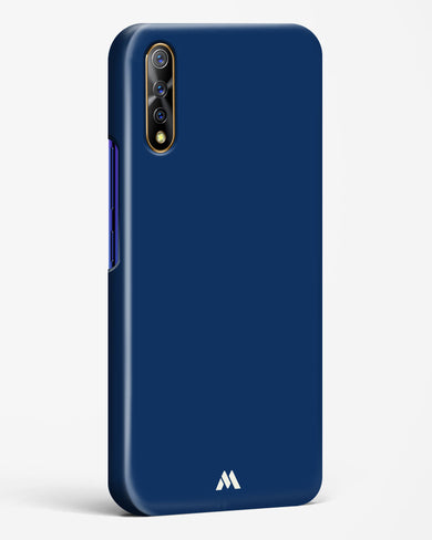 Indigo Creations Hard Case Phone Cover (Vivo)