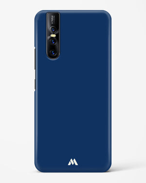 Indigo Creations Hard Case Phone Cover (Vivo)