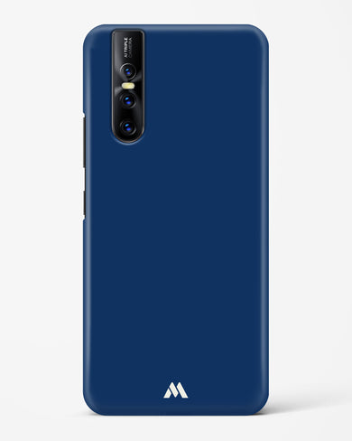 Indigo Creations Hard Case Phone Cover (Vivo)