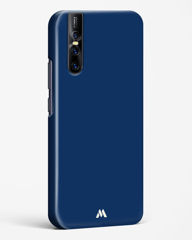 Indigo Creations Hard Case Phone Cover (Vivo)