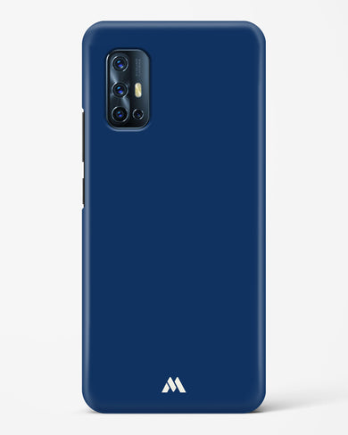 Indigo Creations Hard Case Phone Cover (Vivo)