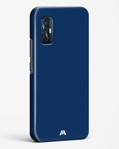 Indigo Creations Hard Case Phone Cover (Vivo)