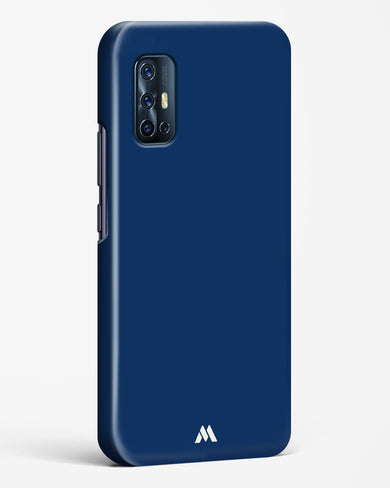 Indigo Creations Hard Case Phone Cover (Vivo)