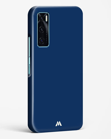 Indigo Creations Hard Case Phone Cover-(Vivo)