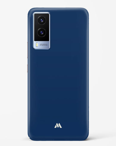 Indigo Creations Hard Case Phone Cover (Vivo)