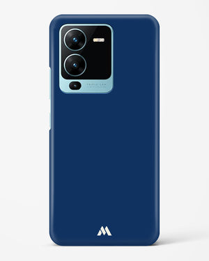 Indigo Creations Hard Case Phone Cover-(Vivo)