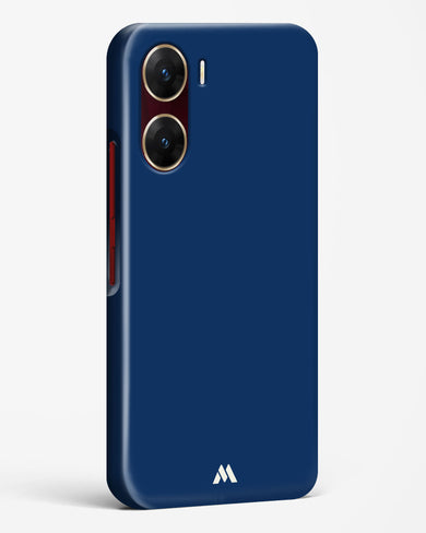 Indigo Creations Hard Case Phone Cover (Vivo)