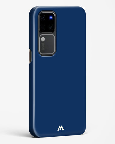 Indigo Creations Hard Case Phone Cover (Vivo)