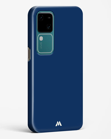 Indigo Creations Hard Case Phone Cover (Vivo)