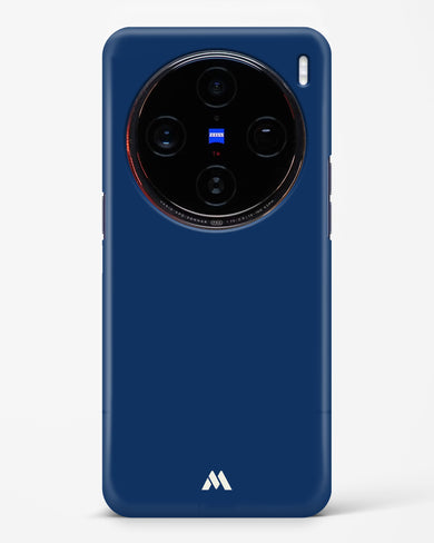 Indigo Creations Hard Case Phone Cover (Vivo)