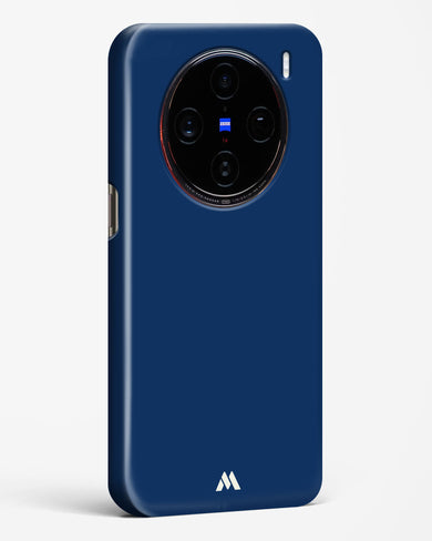 Indigo Creations Hard Case Phone Cover (Vivo)