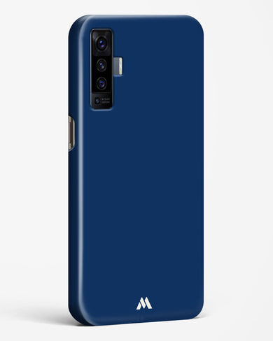 Indigo Creations Hard Case Phone Cover (Vivo)